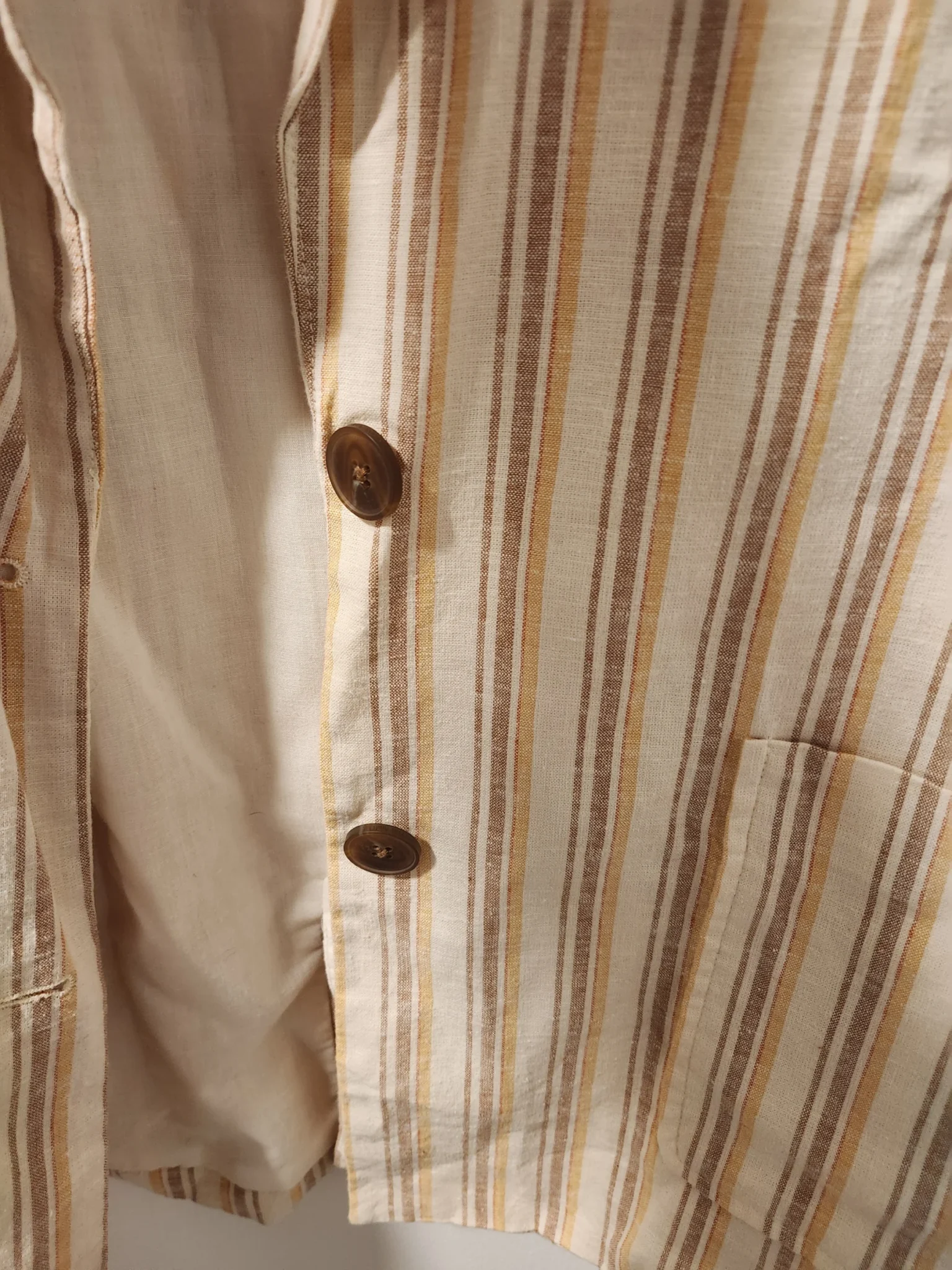 Image for Frand and Oak jacket