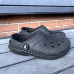 Featured thumbnail for Pantoufles crocs