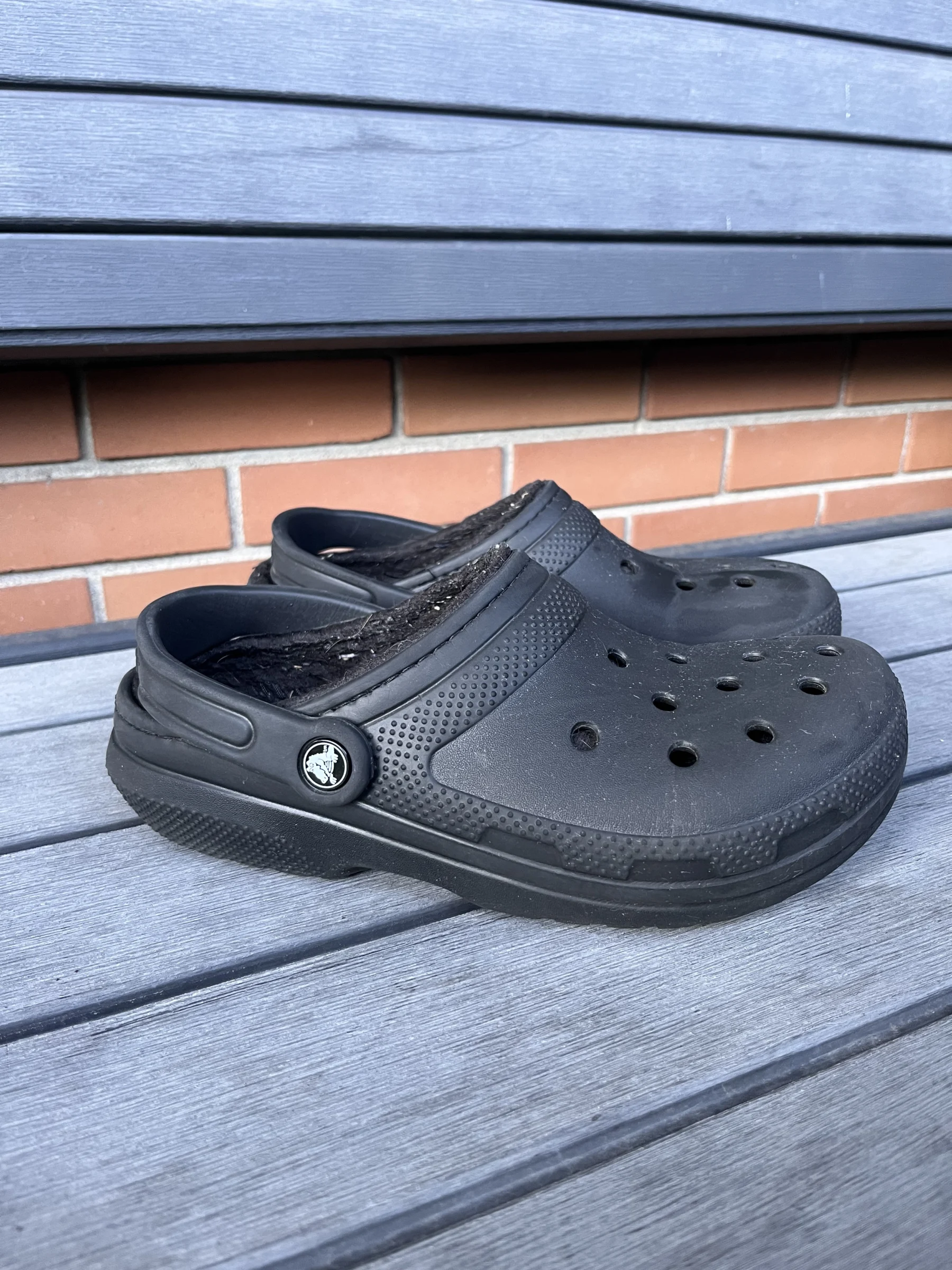 Crocs slippers Crocs seconde main