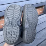 Thumbnail for Pantoufles crocs