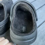 Thumbnail for Pantoufles crocs