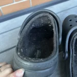 Thumbnail for Pantoufles crocs