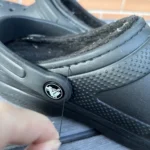 Thumbnail for Pantoufles crocs