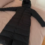 Featured thumbnail for Manteau long Kanuk