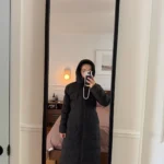 Thumbnail for Manteau long Kanuk