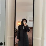 Thumbnail for Manteau long Kanuk