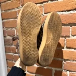 Thumbnail for Sneakers chaussures Victoria léopard 38EUR