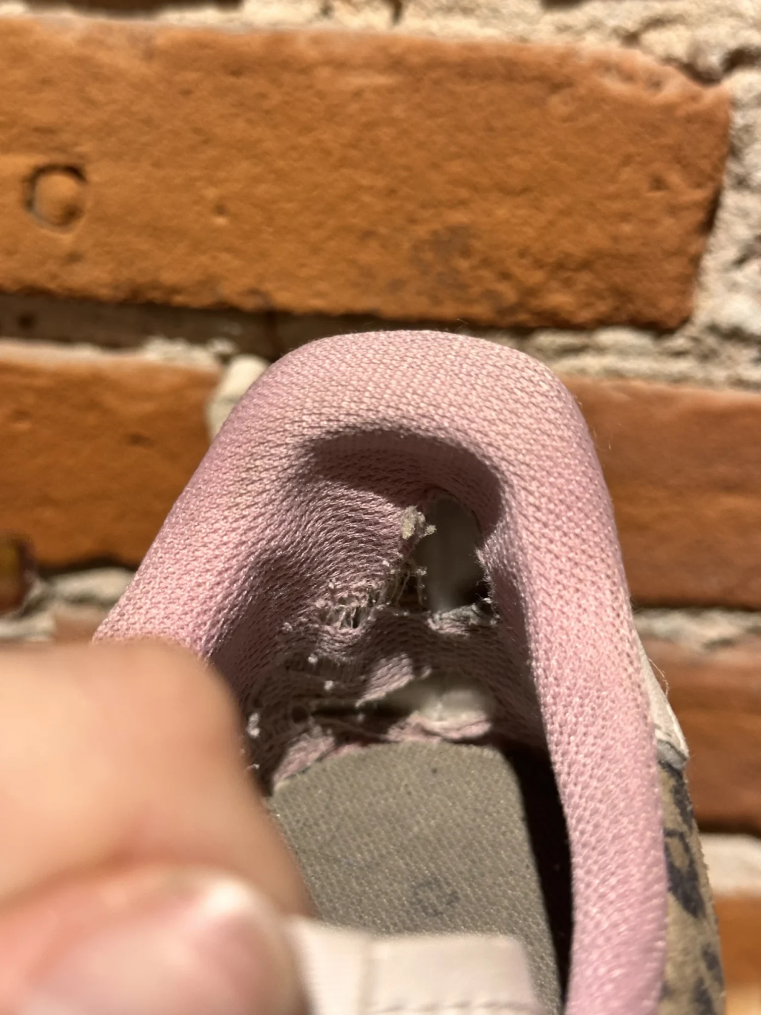 Image for Sneakers chaussures Victoria léopard 38EUR