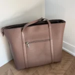 Thumbnail for Sac en cuir végane