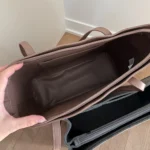 Thumbnail for Sac en cuir végane
