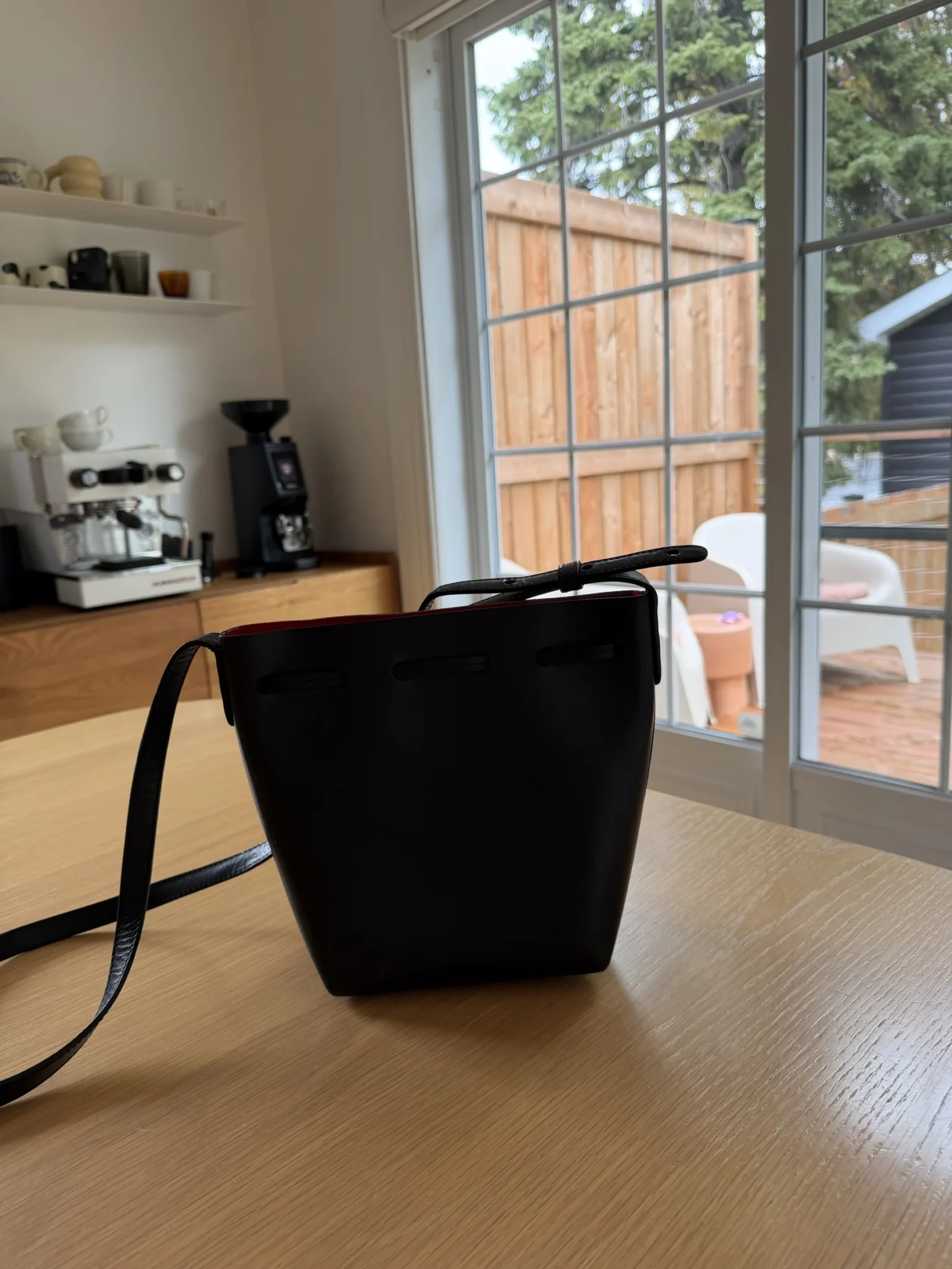 Image for Mansur Gavriel handbag