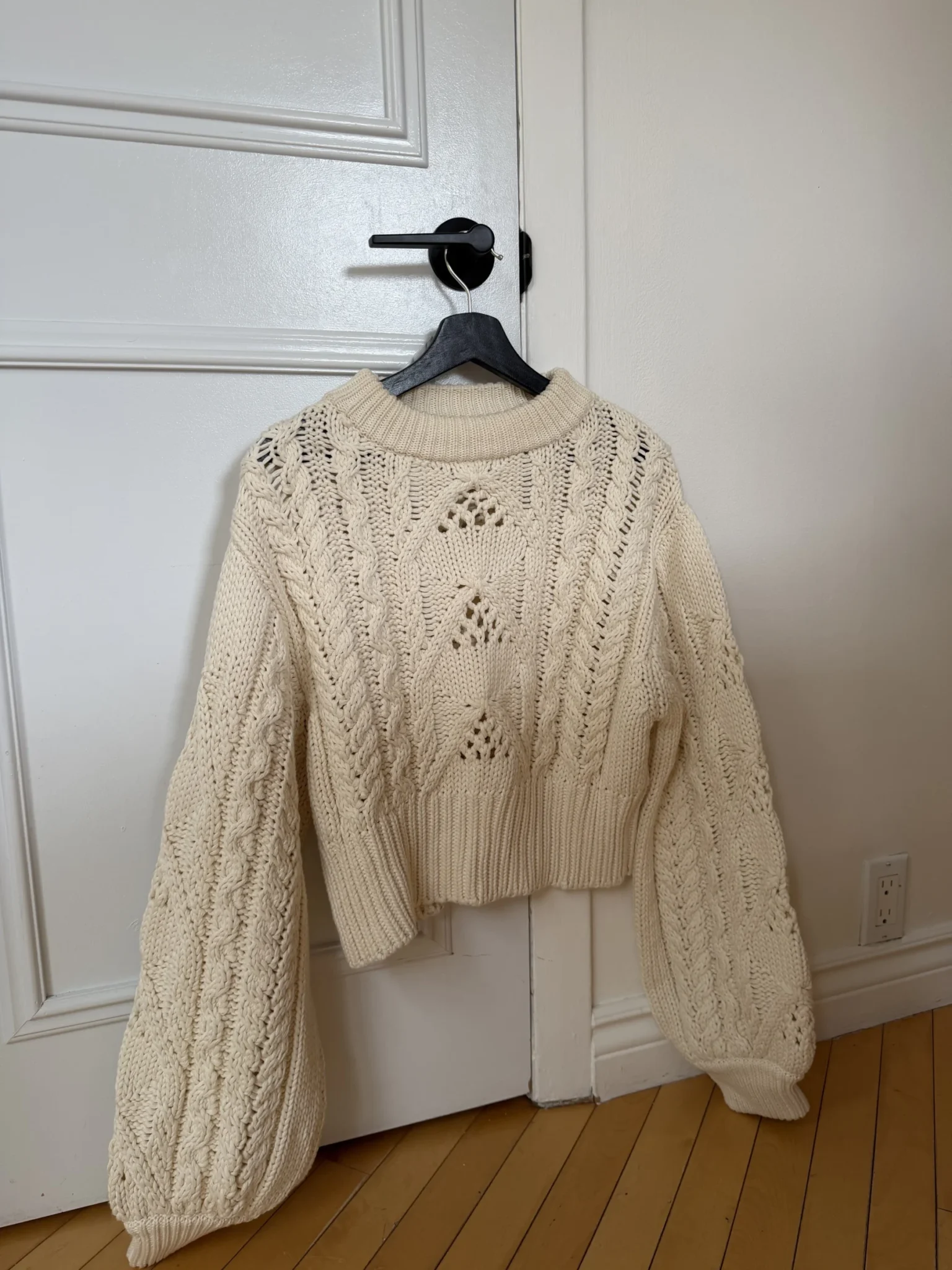 Image for Faithfull the brand knitwear