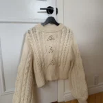 Thumbnail for Faithfull the brand knitwear
