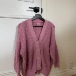 Thumbnail for Babaa Cardigan