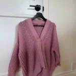 Thumbnail for Babaa Cardigan