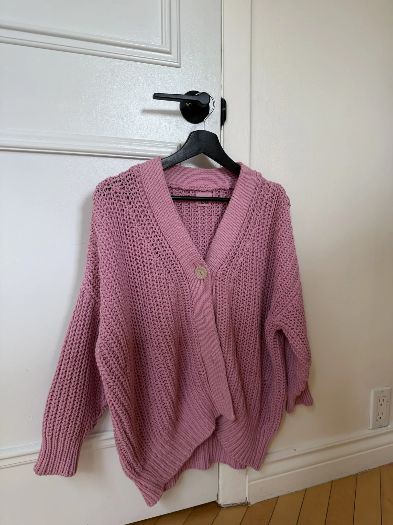 Image for Babaa Cardigan