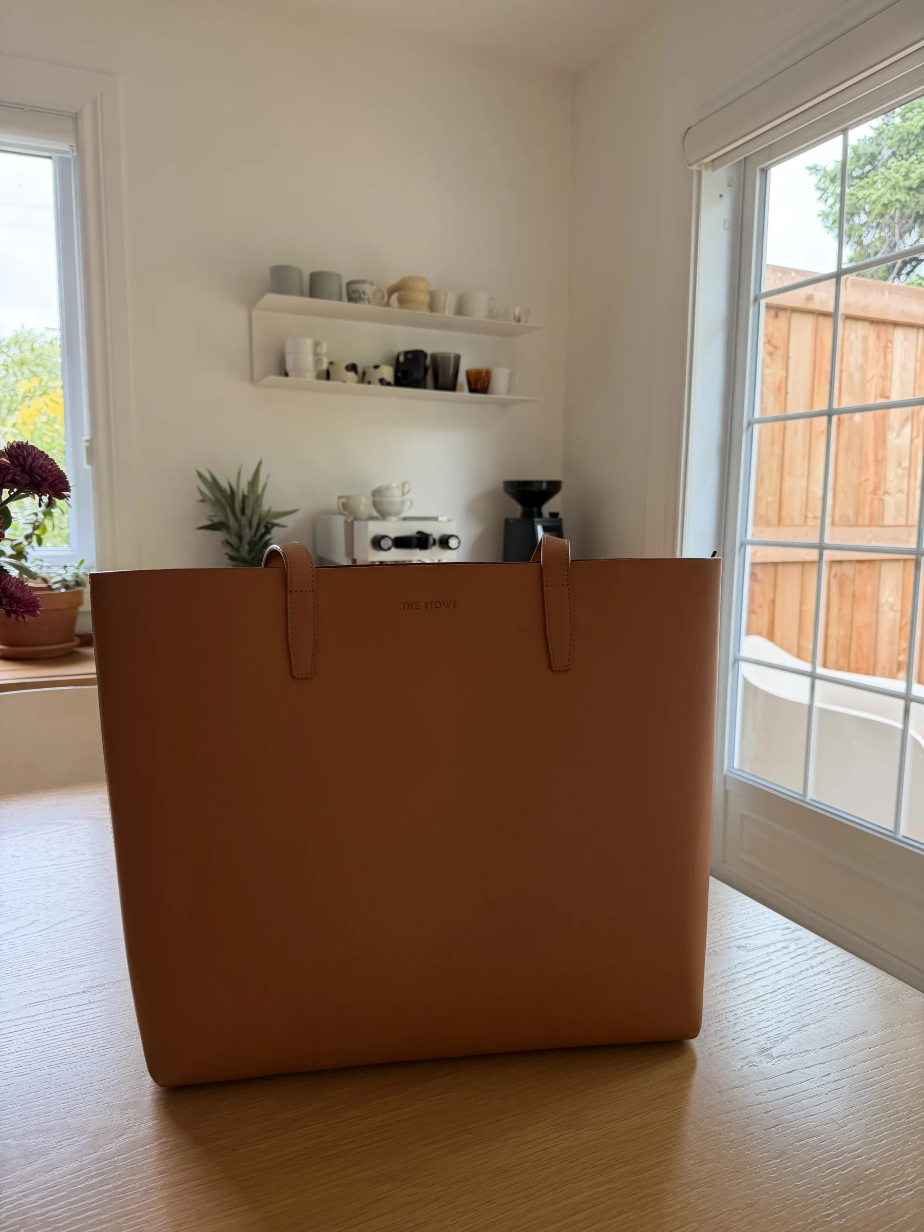 Tote bag *Other seconde main