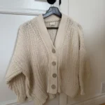 Featured thumbnail for Babaa Cardigan
