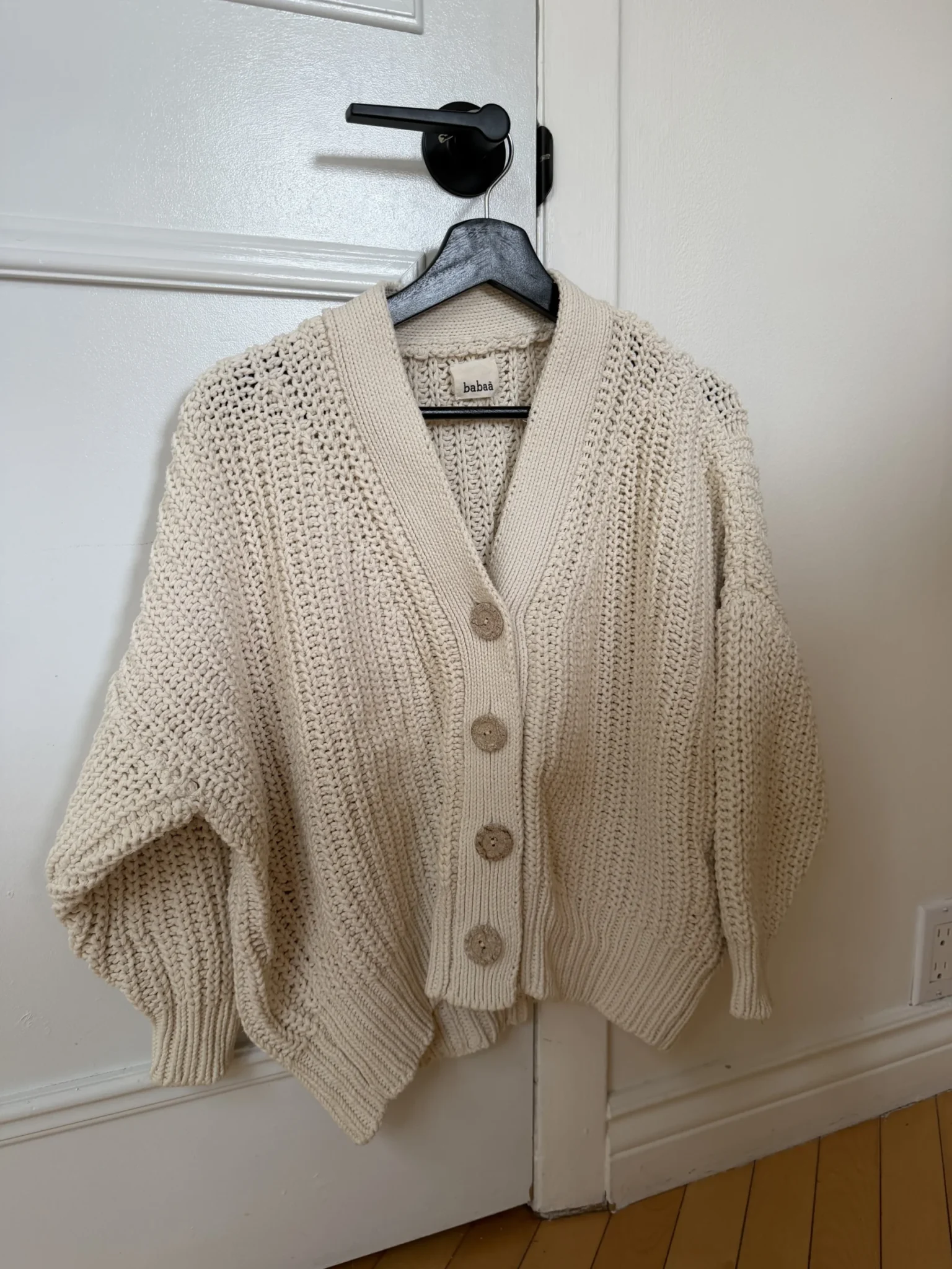 Image for Babaa Cardigan
