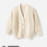 Thumbnail for Babaa Cardigan