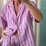 Featured thumbnail for Damson Madder Blouse