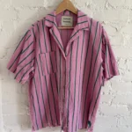 Thumbnail for Damson Madder Blouse