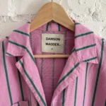 Thumbnail for Damson Madder Blouse