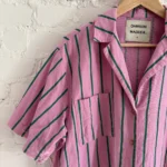 Thumbnail for Damson Madder Blouse