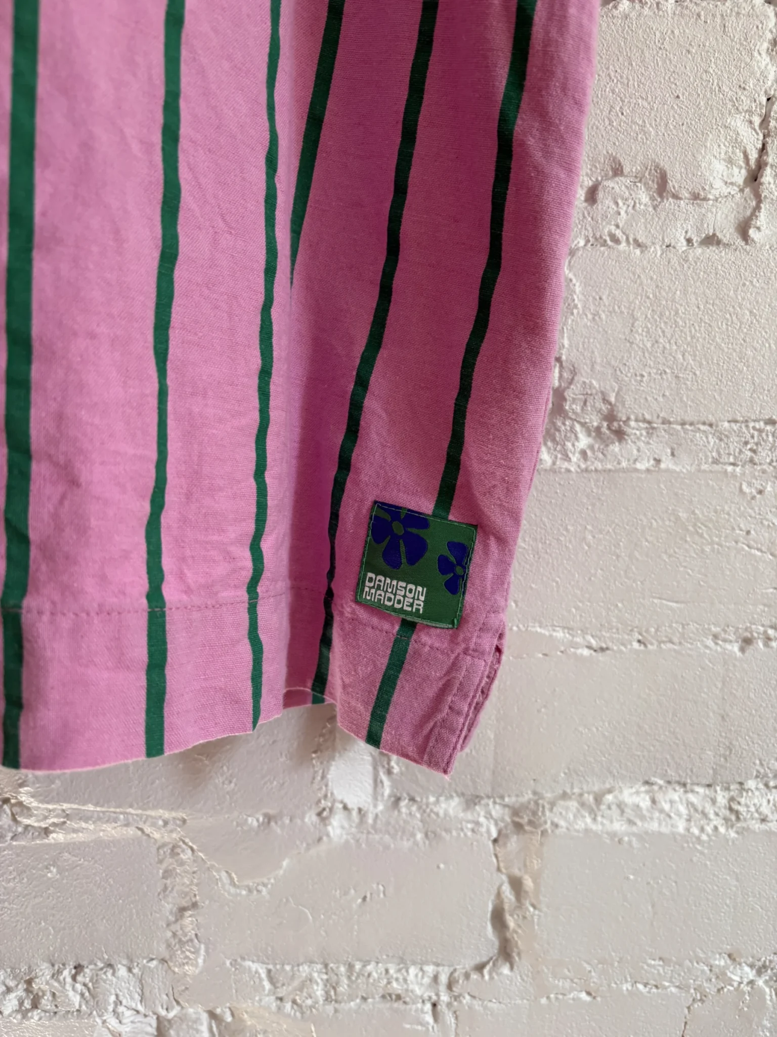 Image for Damson Madder Blouse