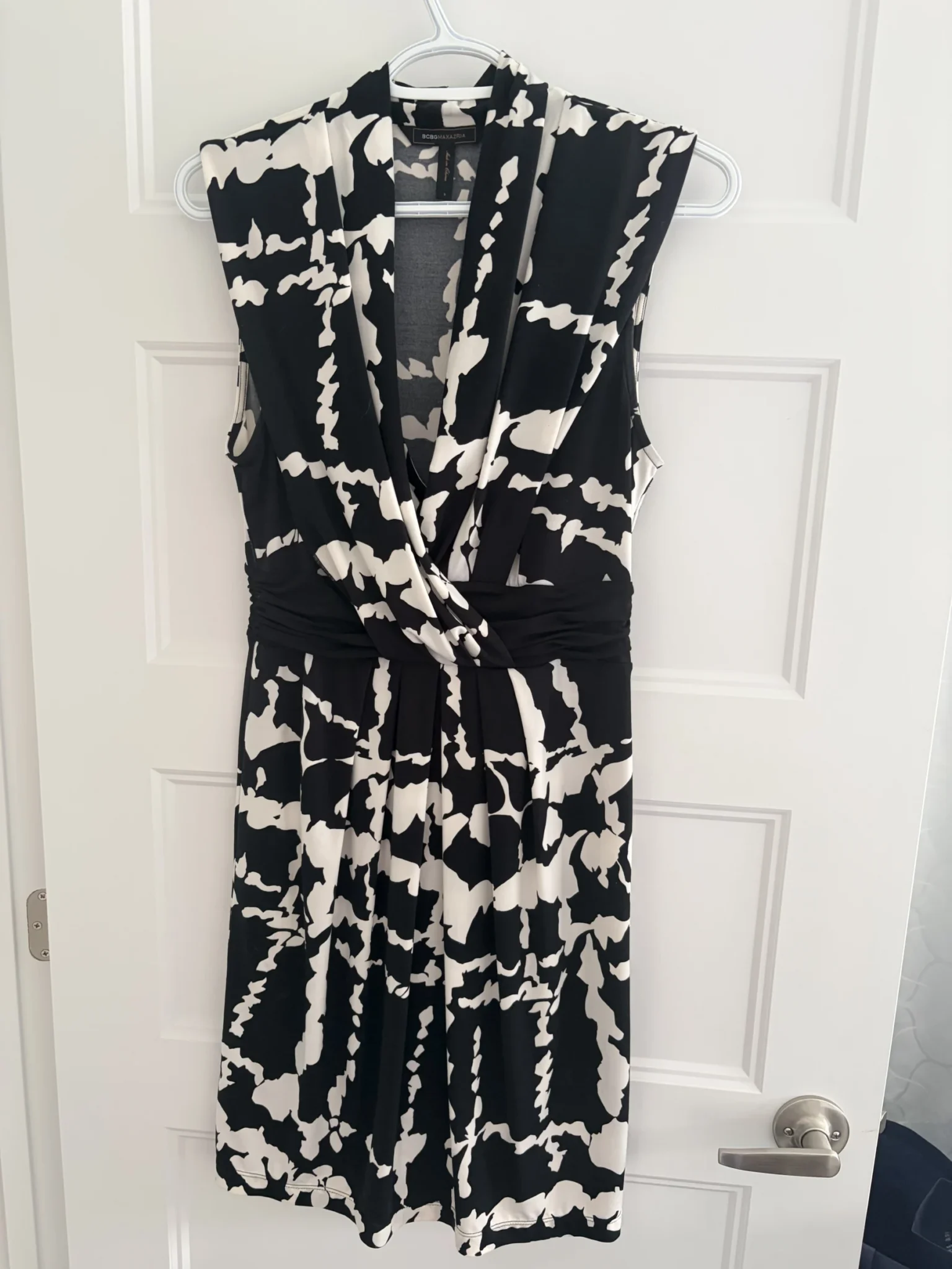 Featured image for Robe chic