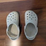 Featured thumbnail for Crocs children’s shoes, size 9