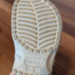 Thumbnail for Crocs children’s shoes, size 9