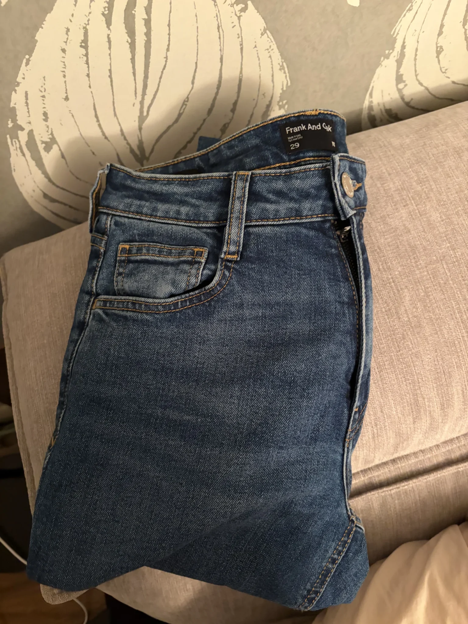 Image for Jeans slim fit