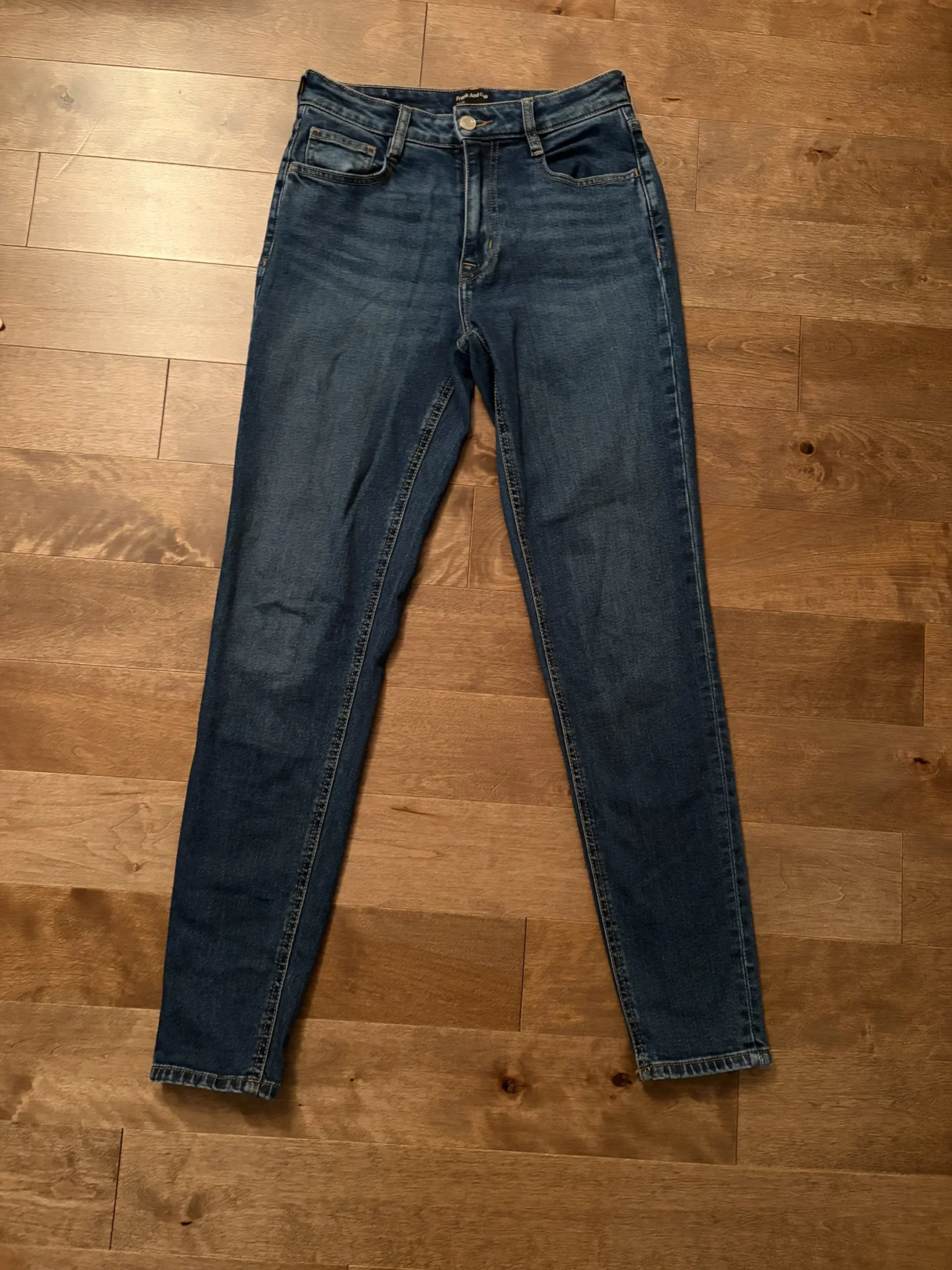 Image for Jeans slim fit