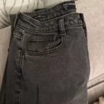 Thumbnail for Jeans Stevie coupe fuselée