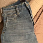 Thumbnail for Jeans Kim coupe ajustée