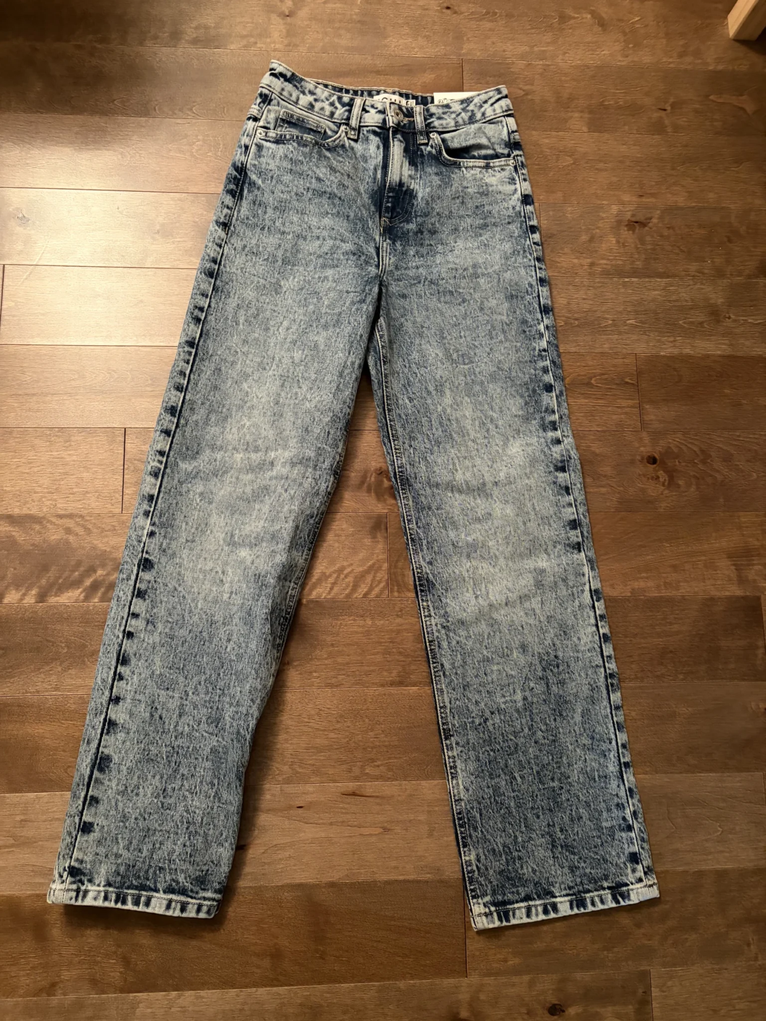 Featured image for Jeans ICHI
