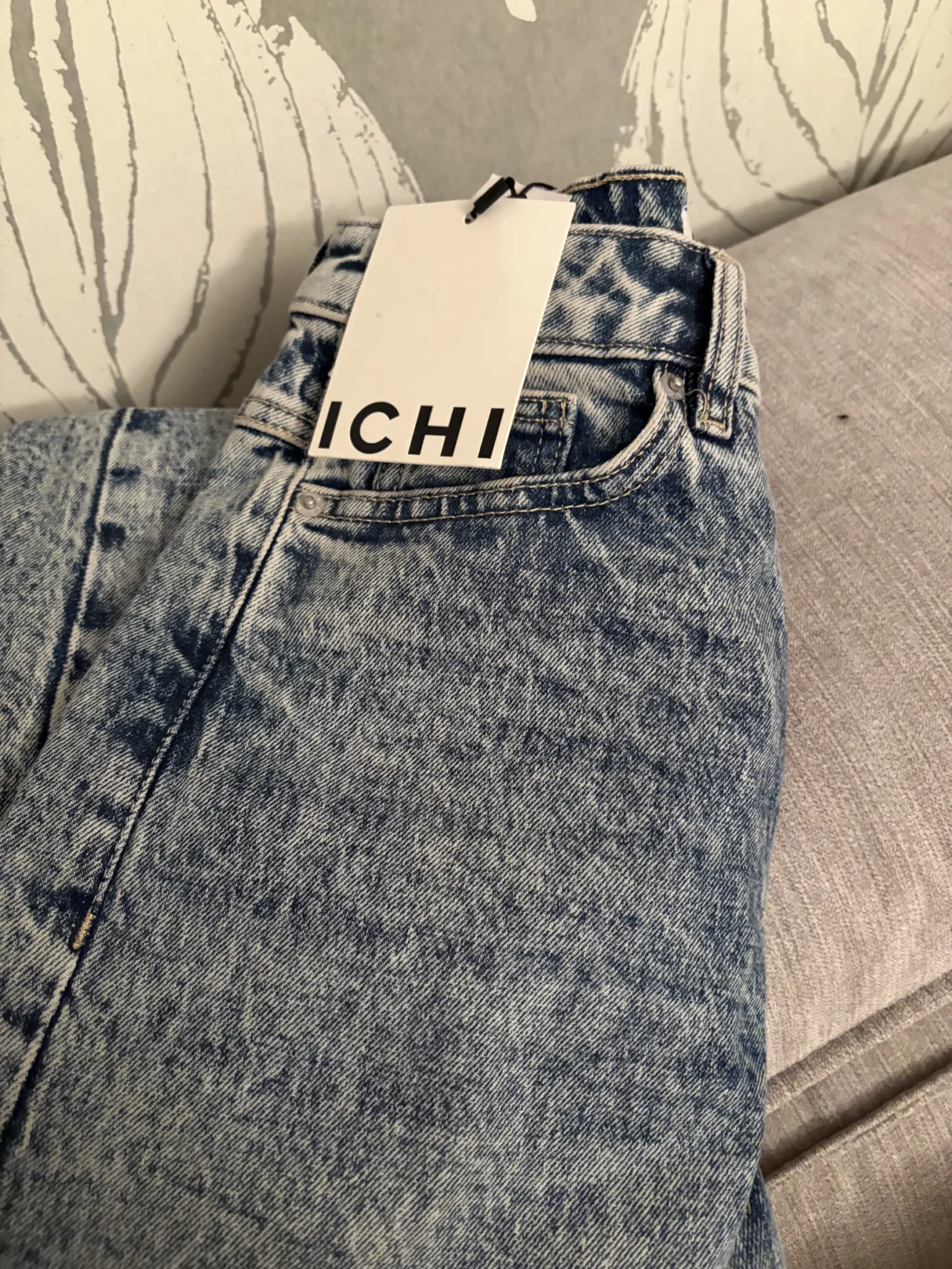 Image for Jeans ICHI