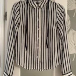 Featured thumbnail for Chemise rayée