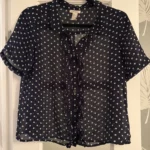 Thumbnail for blouse légère