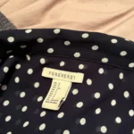 Thumbnail for blouse légère