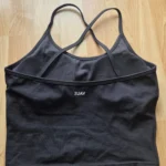 Featured thumbnail for Short sports top by Suav