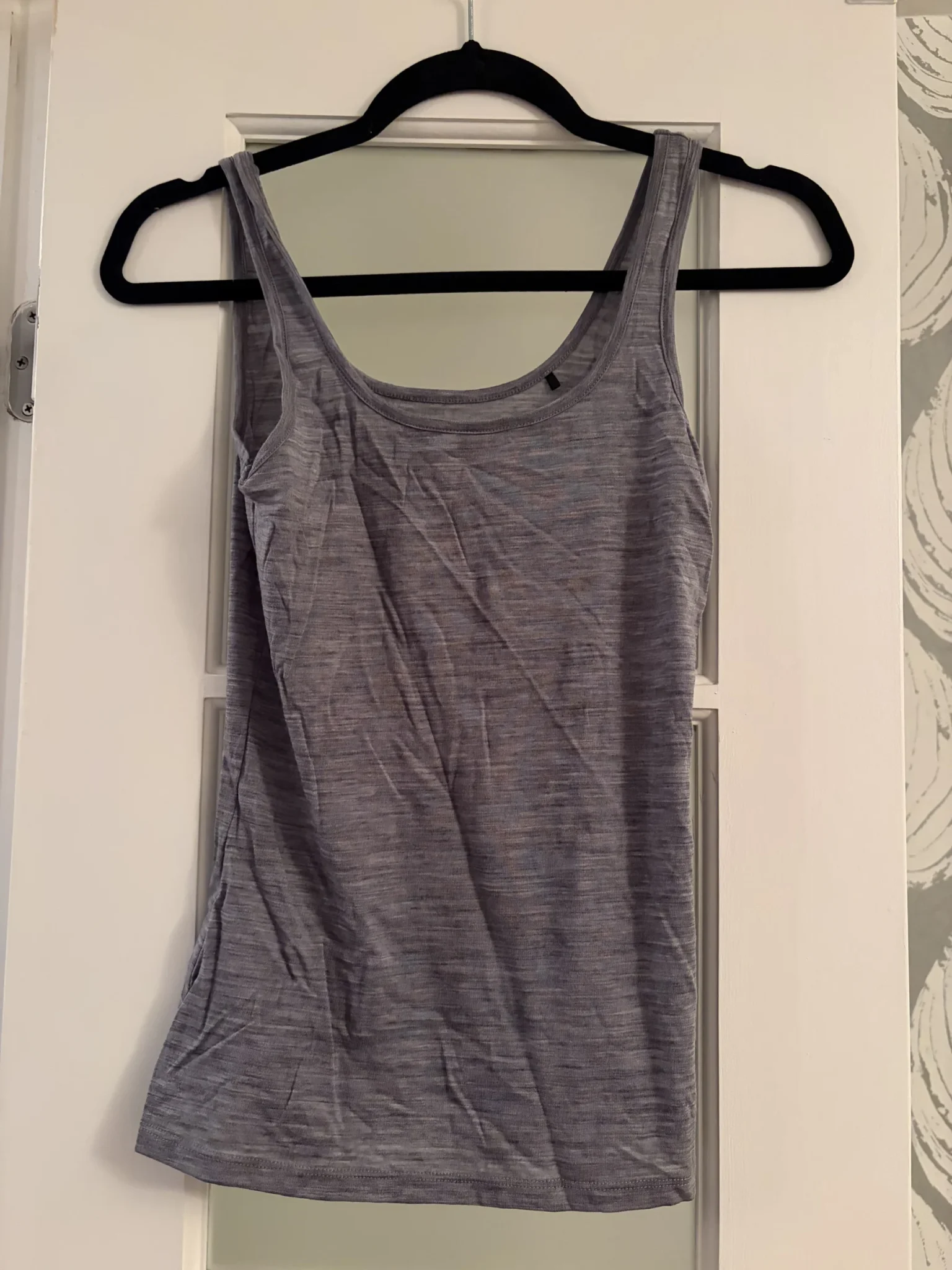 Featured image for Camisole merino MONS ROYALE
