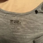 Thumbnail for Camisole merino MONS ROYALE