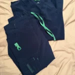 Featured thumbnail for Scrub kit pantalon small