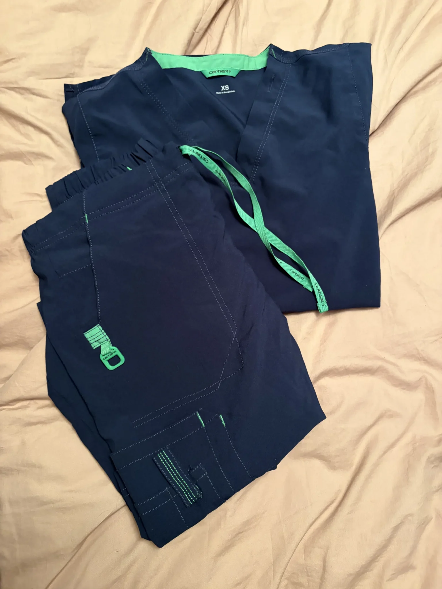 Featured image for Scrub kit pantalon small