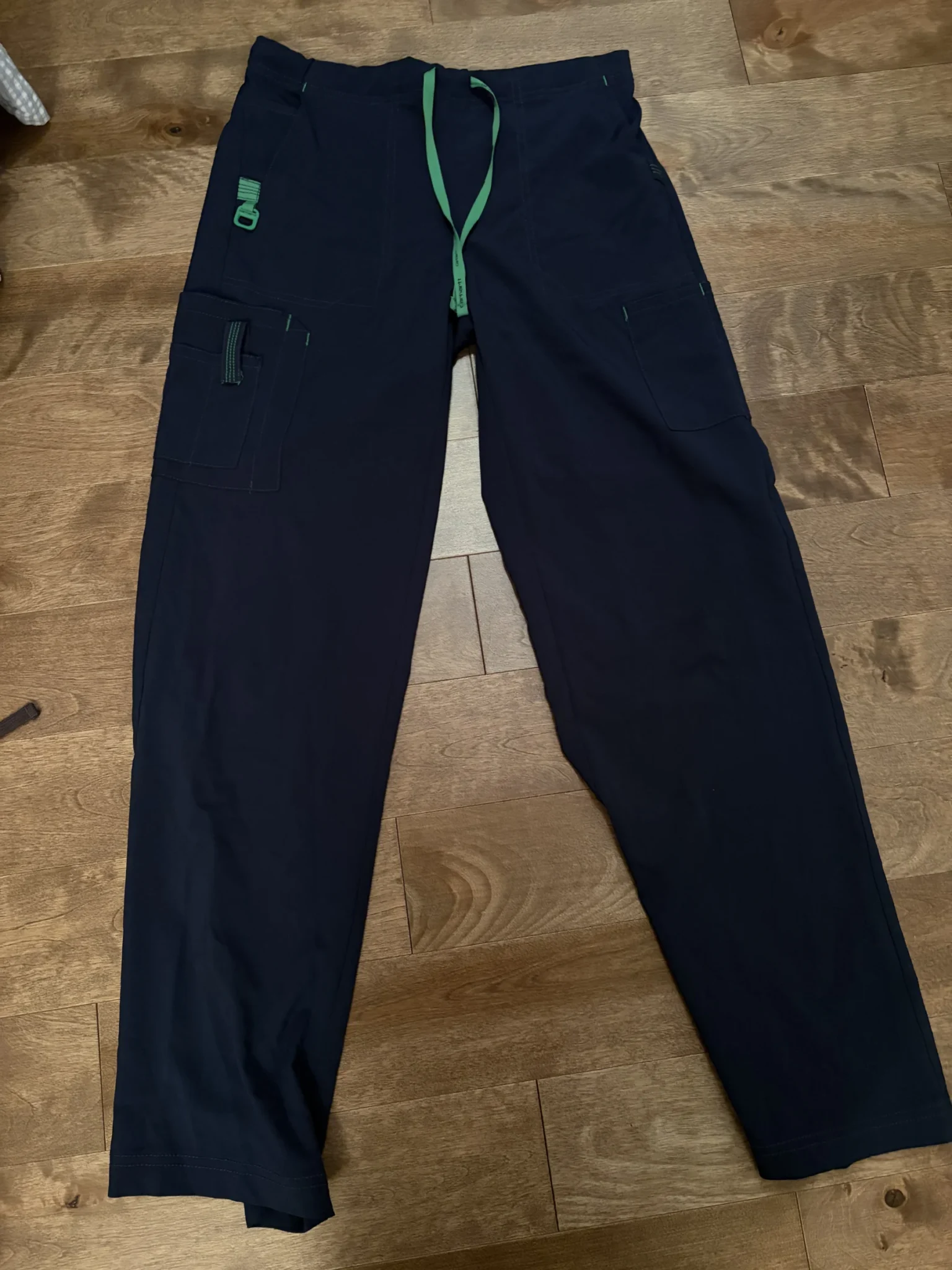 Image for Scrub kit pantalon small