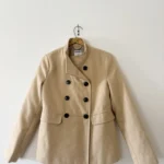 Featured thumbnail for The perfect coat for autumn.
