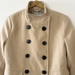 Thumbnail for The perfect coat for autumn.