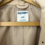 Thumbnail for The perfect coat for autumn.